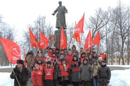 Ивановская область. Поможем "Детям войны"!