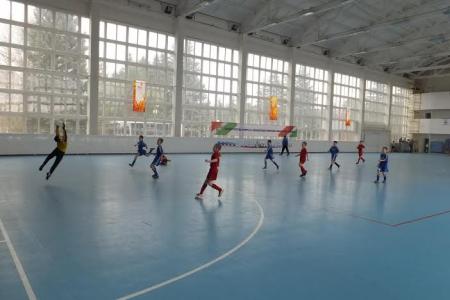 В Калужской области прошел детский футбольный турнир по мини-футболу