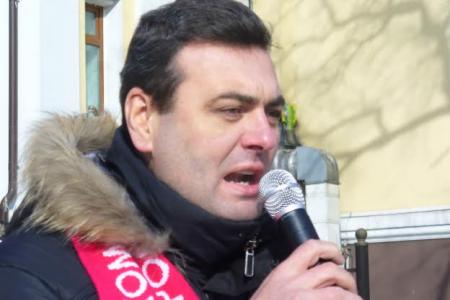 Владивосток: Нам стыдно за власть, которая бросила детей войны на произвол судьбы