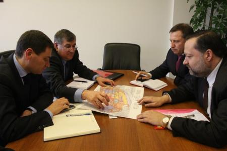 Уралмаш: промышленное лобби будет поддержано коммунистами 