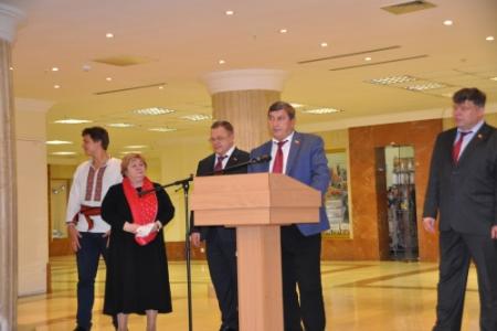 Коммунисты Подмосковья: Региону нужна эффективная молодежная политика