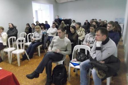 КПРФ-Контроль. Заставить власть решать проблемы и выполнить обещания, данные жителям ЖК “Царицыно”