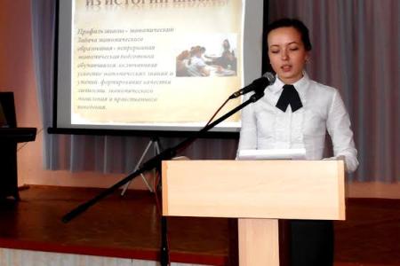 Первый секретарь Курганского обкома КПРФ В.А. Кислицын: Сохранить историческую память зауральцев