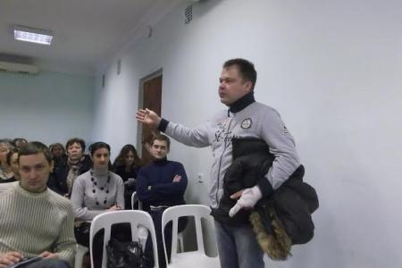 КПРФ-Контроль. Заставить власть решать проблемы и выполнить обещания, данные жителям ЖК “Царицыно”