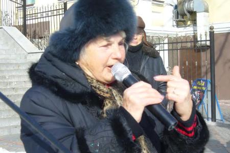 Владивосток: Нам стыдно за власть, которая бросила детей войны на произвол судьбы