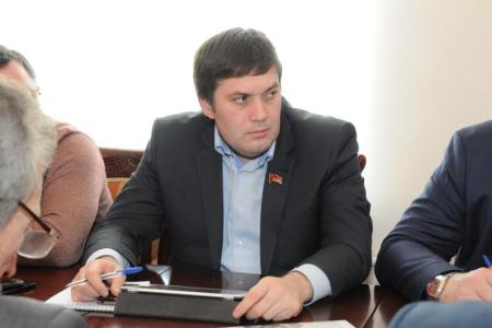 Казбек Тайсаев: «Только сообща мы сможем наладить нормальную, эффективную работу»