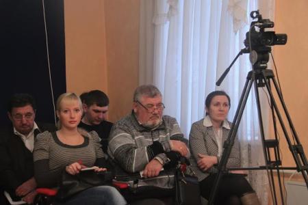 Зачем омская полиция следила за депутатом-коммунистом?