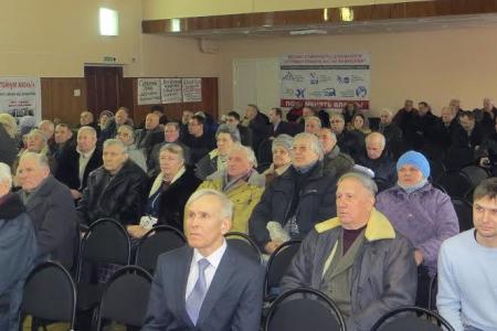 Не будет принято мер – будем действовать решительнее! В Оренбурге состоялся митинг в поддержку "Детей Войны"