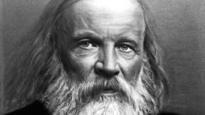 Научный подвиг и Правда Д.И. Менделеева и сегодня озаряют путь к величию России. Заявление "Русского Лада" к 180-летию русского гения