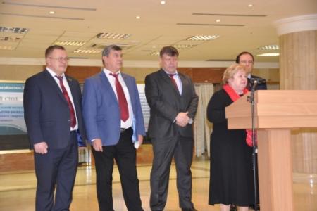 Коммунисты Подмосковья: Региону нужна эффективная молодежная политика