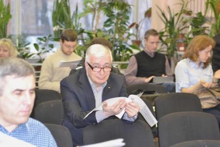 В Москве при поддержке КПРФ прошла конференция по экологическим проблемам Юго-Восточного округа