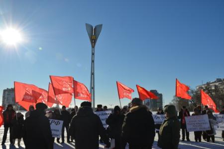 Ростов-на-Дону: Закон «О Детях войны» ждут миллионы