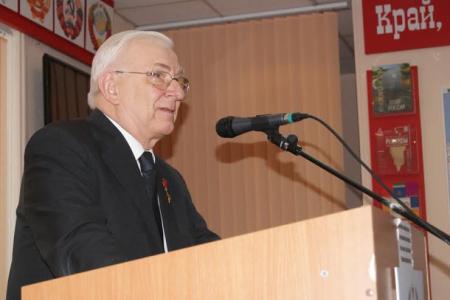 П.В. Романов: Будущее страны не вселяет оптимизма, пока у руководства находится нынешнее правительство