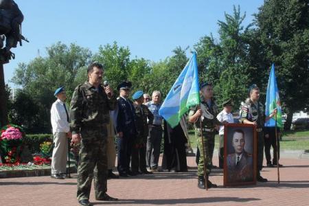 kprf32.ru: Верность присяге – это честь солдата! К 25-летию завершения афганской миссии советских войск. Воспоминания воина-интернационалиста, второго секретаря Брянского обкома КПРФ А.Г.Архицкого