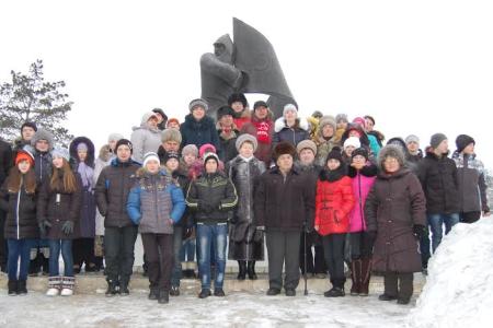 Еврейская автономная область. Красные знамена над Волочаевкой