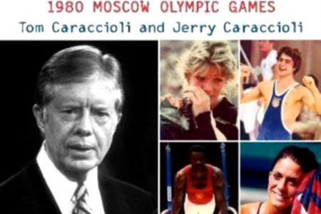 Страницы истории. Как в США дискредитировали Московскую Олимпиаду-1980