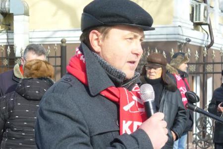 Владивосток: Нам стыдно за власть, которая бросила детей войны на произвол судьбы
