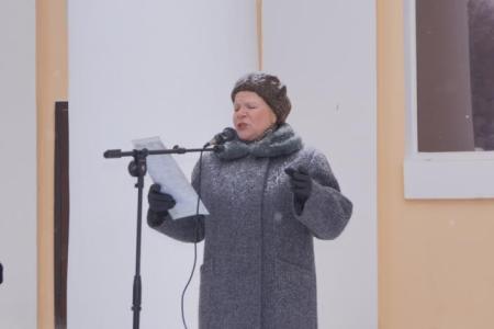 Пензенские коммунисты вышли на митинг против произвола городских и областных властей