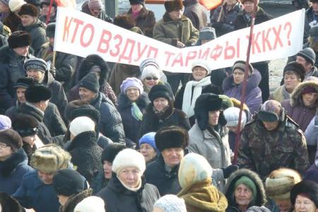 Владивосток: Нам стыдно за власть, которая бросила детей войны на произвол судьбы