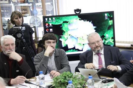 КПРФ-контроль. Митино – коммунисты вместе с жителями готовы решать острые вопросы жизни района