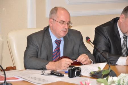 Состоялся Координационный Совет депутатов КПРФ Московской области
