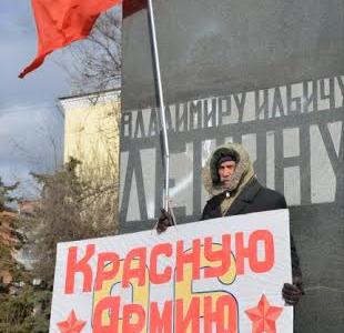 Ростовская область: Безопасность России – в реальном возрождении Вооруженных Сил