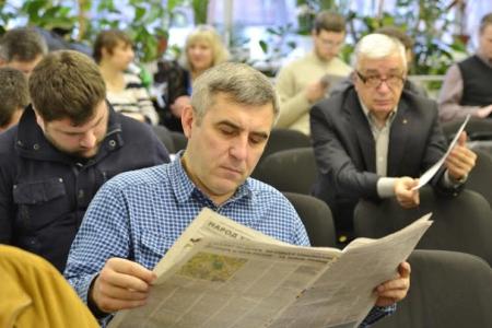 В Москве при поддержке КПРФ прошла конференция по экологическим проблемам Юго-Восточного округа