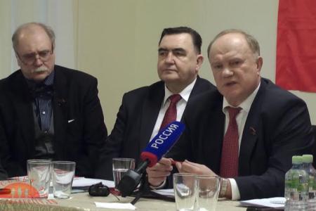 RassvetTV: Так начинался «Русский Лад»