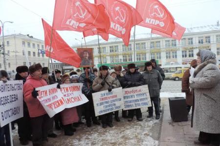 Ивановская область. Поможем "Детям войны"!