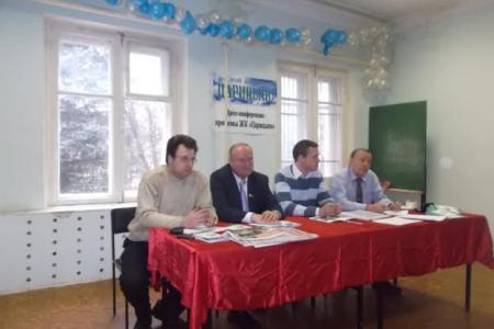 КПРФ-Контроль. Заставить власть решать проблемы и выполнить обещания, данные жителям ЖК “Царицыно”