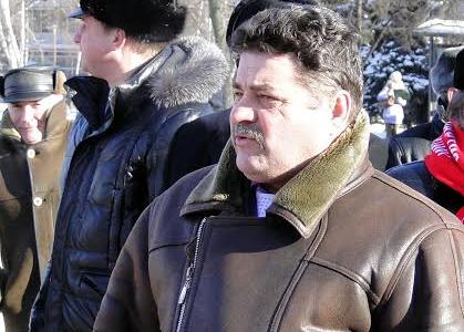 В Курске состоялся митинг в защиту “Детей войны” 