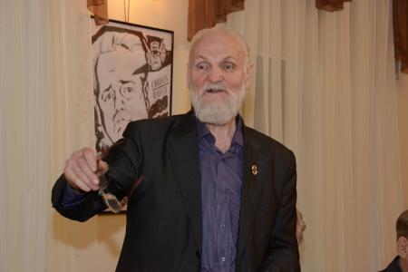 Г.А. Зюганов: «Нас объединили Родина, история, культура, язык и традиции»