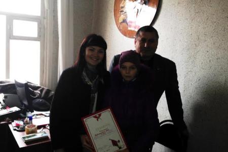 В Белгородской области подвели итоги детского конкурса рисунков, посвященного 23 февраля