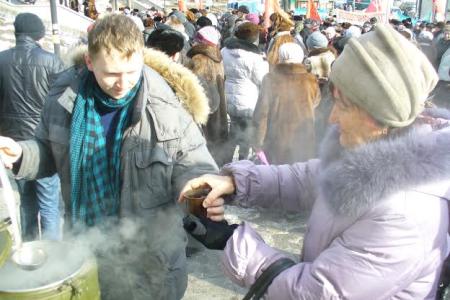 Владивосток: Нам стыдно за власть, которая бросила детей войны на произвол судьбы