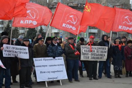 Ростовская область: Безопасность России – в реальном возрождении Вооруженных Сил
