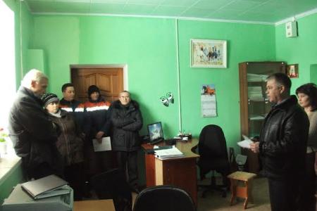 Февральская региональная неделя депутата ГД РФ В.П. Пешкова в Республике Татарстан