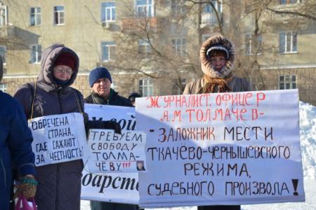 Ростов-на-Дону: Закон «О Детях войны» ждут миллионы