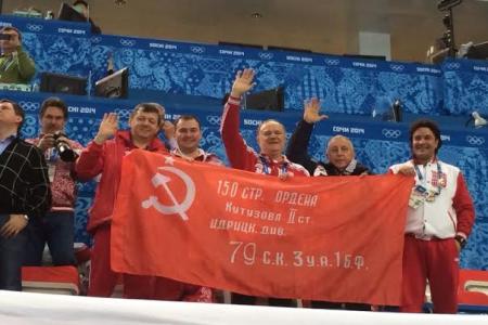 Г.А. Зюганов: Коллективизм и дружба – залог олимпийских побед