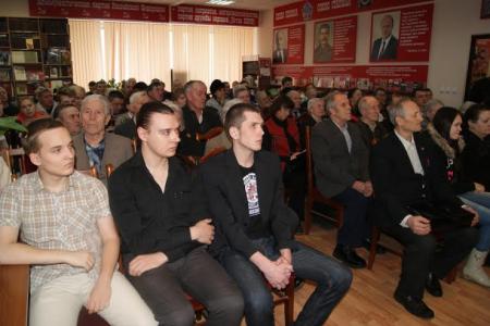 П.В. Романов: Будущее страны не вселяет оптимизма, пока у руководства находится нынешнее правительство