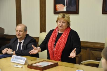 Коммунисты Подмосковья: Региону нужна эффективная молодежная политика