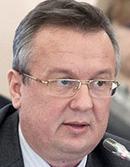 Александр Рогов: «Утверждён Почетный Знак в честь 70-летия освобождения Псковщины»