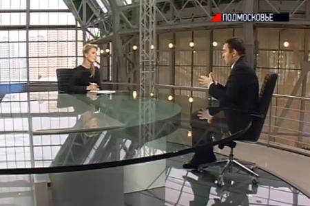 Юрий Афонин: «Олимпиада в Сочи – болеем за своих, гордимся белорусами»!
