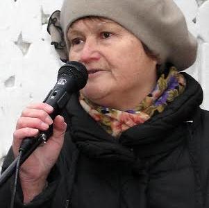 Курск. Требуем сохранить Парк героев гражданской войны!