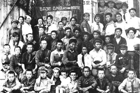 Славная история Пионерии Якутии — это страницы мужества, дружбы и мечты