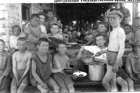 Славная история Пионерии Якутии — это страницы мужества, дружбы и мечты