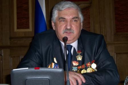 Казань. Рассказать правду о блокаде Ленинграда и войне в Афганистане! 
