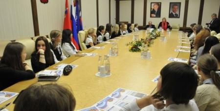 Коммунисты Подмосковья: Региону нужна эффективная молодежная политика