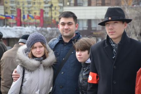 Ростовская область: Безопасность России – в реальном возрождении Вооруженных Сил
