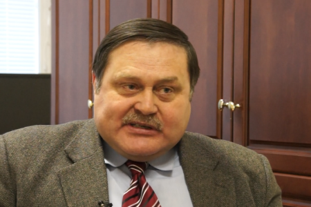 Депутат Государственной Думы от КПРФ В.Г.Соловьев: «Как не допустить повторения трагедии, произошедшей в школе №263». Видео KPRF.TV