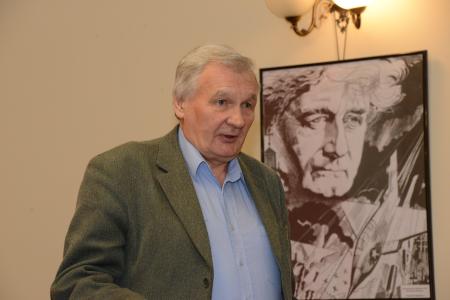 Г.А. Зюганов: «Нас объединили Родина, история, культура, язык и традиции»